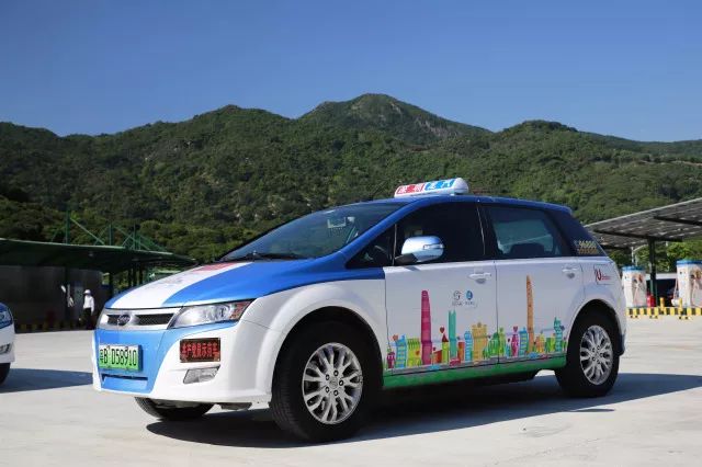 汽车